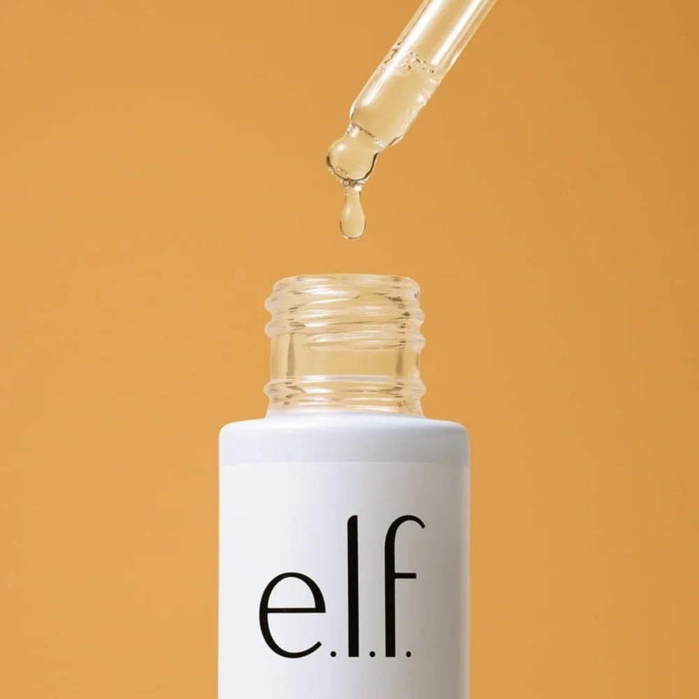 e.l.f. Beauty Shield Vitamin C Serum - Picture 3 of 5